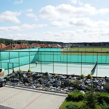 Sunset Motel Szombathely Ngoại thất bức ảnh