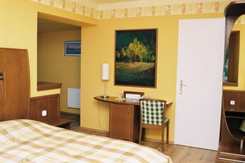 Sunset Motel Szombathely Phòng bức ảnh