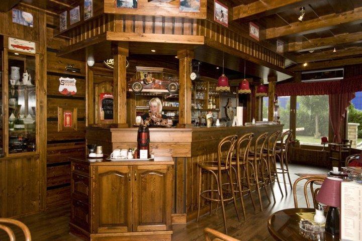 Sunset Motel Szombathely Ngoại thất bức ảnh