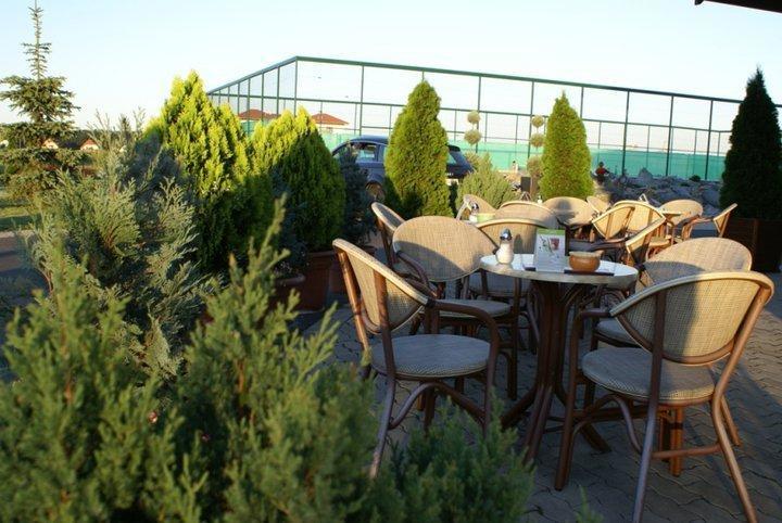 Sunset Motel Szombathely Ngoại thất bức ảnh