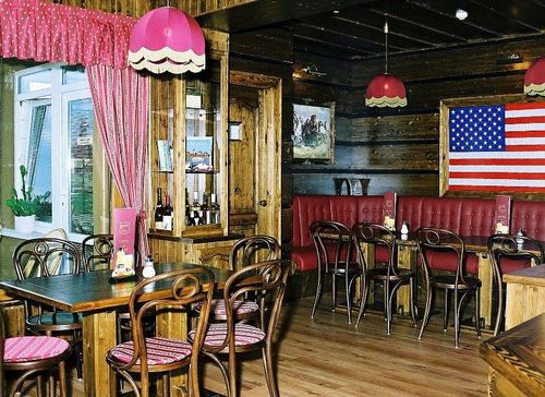 Sunset Motel Szombathely Nhà hàng bức ảnh